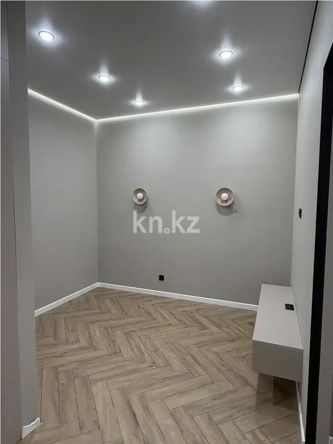 Продажа 2-комнатной квартиры, 44 м² - Продажа квартир в кирпичном доме в Астане - страница 3 фото 2 из 4