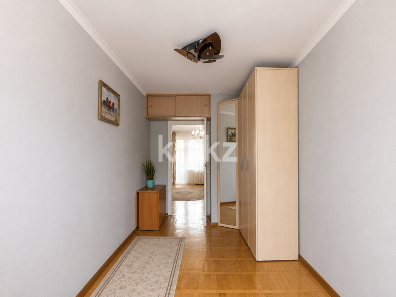 Продажа 3-комнатной квартиры, 56 м² - Продажа трехкомнатных квартир в Караганде - страница 53 фото 2 из 14