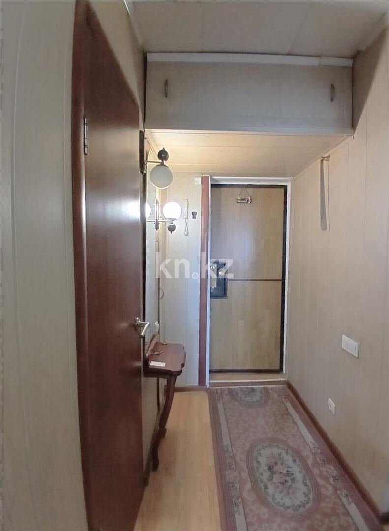 Продажа 1-комнатной квартиры, 27 м² - Продажа однокомнатных квартир в Городе Караганды - страница 5 фото 6 из 12