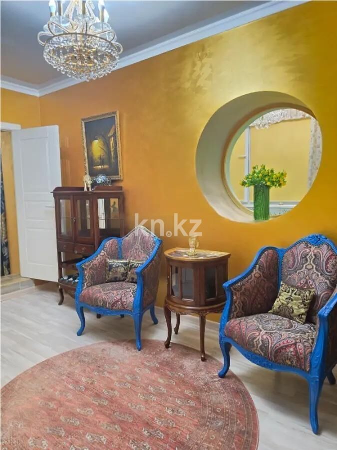 Продажа 2-комнатной квартиры, 94 м² - Продажа двухкомнатных квартир в р-не Алматы Астаны - страница 18 фото 1 из 3