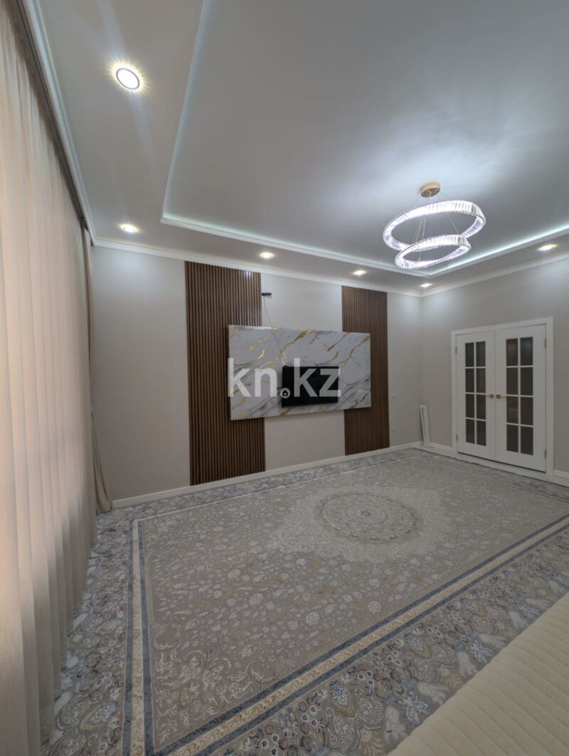 Продажа 4-комнатной квартиры, 115 м² - Продажа четырехкомнатных квартир в Уральске фото 3 из 31