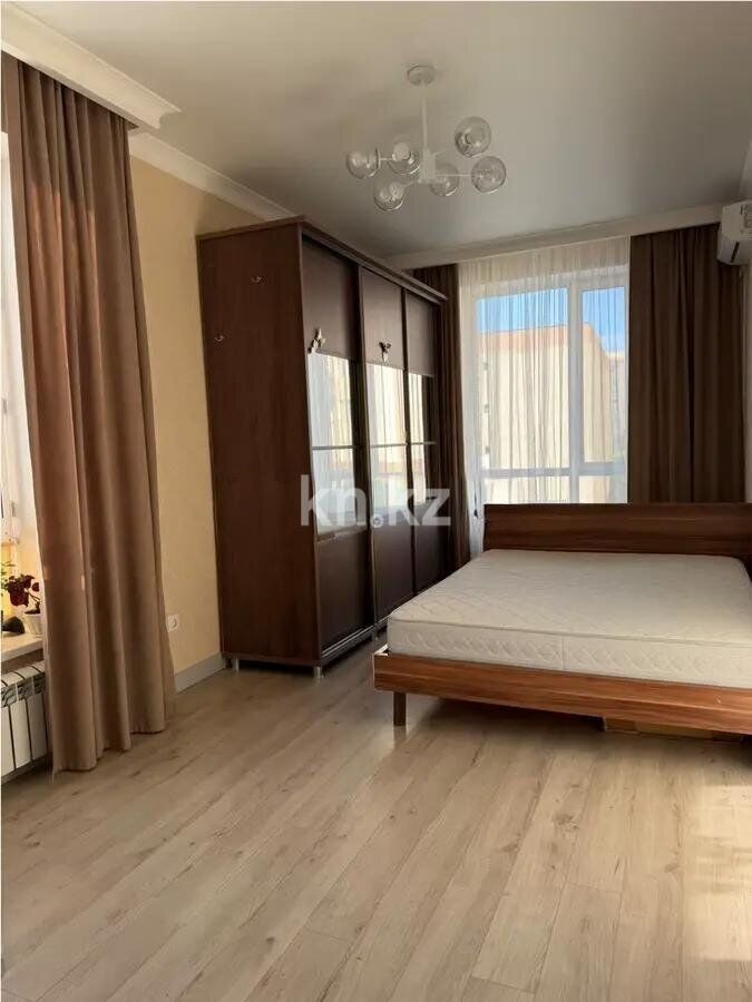 Продажа 3-комнатной квартиры, 92 м² - Продажа квартир в новостройках Астаны - страница 22 фото 2 из 7