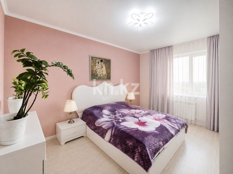 Продажа 3-комнатной квартиры, 88 м² - Продажа квартир в Казахстане - страница 1508 фото 2 из 10