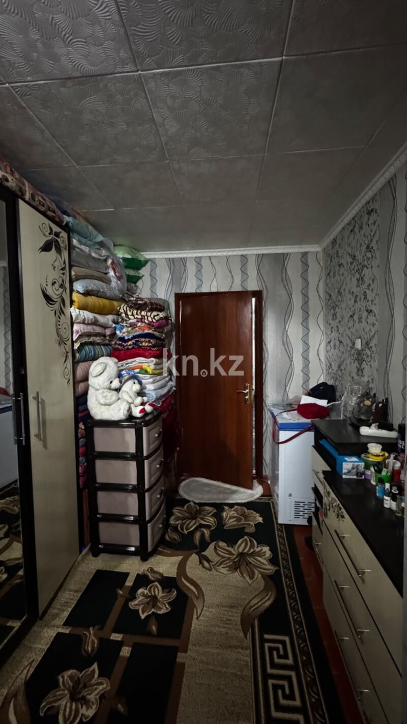Продажа 2-комнатной квартиры, 44 м² - Недвижимость в Таразе - страница 3 фото 7 из 10