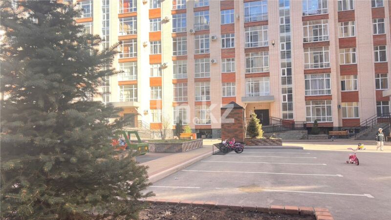 Продажа 3-комнатной квартиры, 96 м² - Продажа трехкомнатных квартир на Юго-Востоке Караганды - страница 23 фото 27 из 31