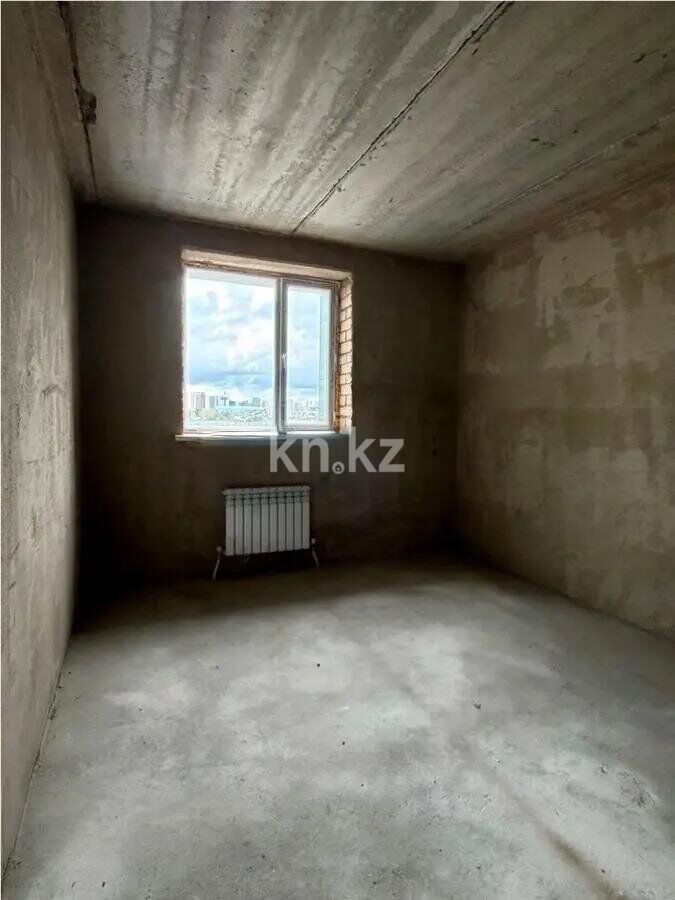 Продажа 1-комнатной квартиры, 36.7 м² - Продажа однокомнатных квартир в Астане - страница 26 фото 1 из 5