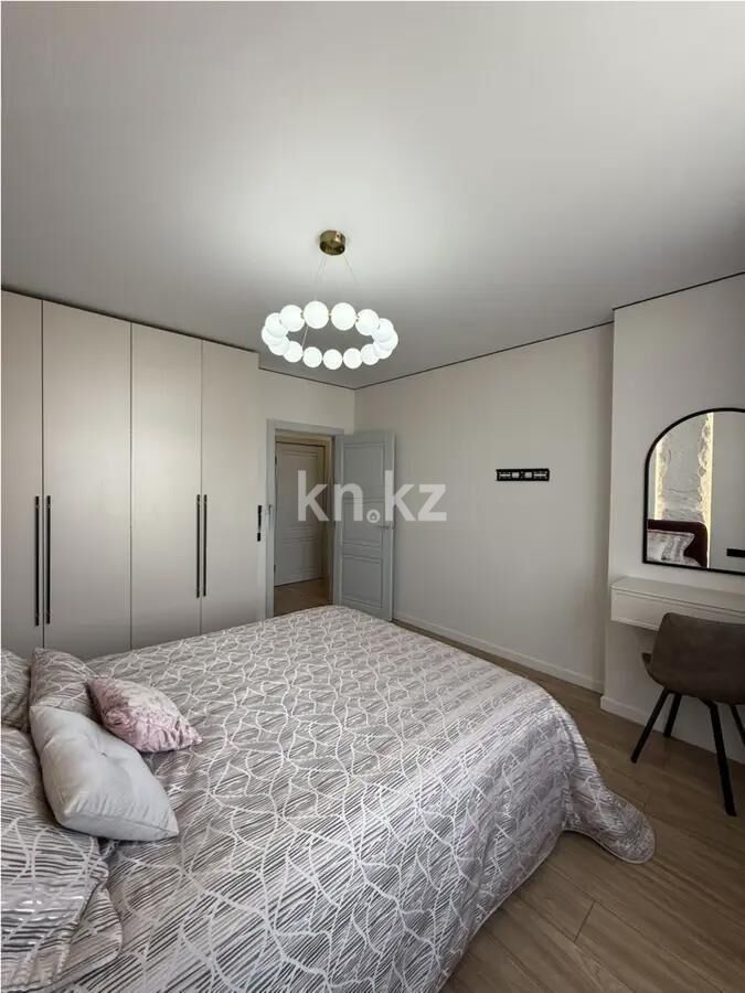 Продажа 2-комнатной квартиры, 60.27 м² - Продажа двухкомнатных квартир в блочном доме в Астане - страница 52 фото 2 из 6