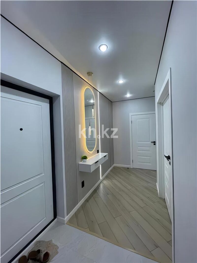 Продажа 1-комнатной квартиры, 44 м² - Недвижимость в Алматы - страница 24 фото 4 из 4