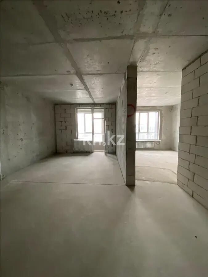 Продажа 1-комнатной квартиры, 50 м² - Продажа однокомнатных квартир в Бостандыкском р-не Алматы - страница 17 фото 3 из 5