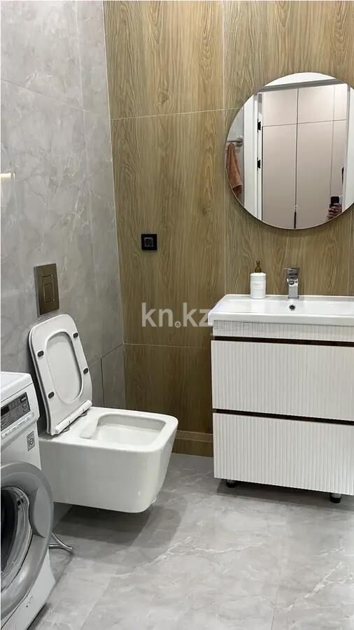 Продажа 2-комнатной квартиры, 42 м² - Продажа двухкомнатных квартир в Астане - страница 5 фото 3 из 3