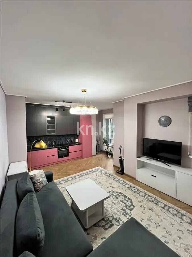 Продажа 2-комнатной квартиры, 41 м² - Продажа двухкомнатных квартир в р-не Есиль Астаны - страница 45 фото 2 из 5