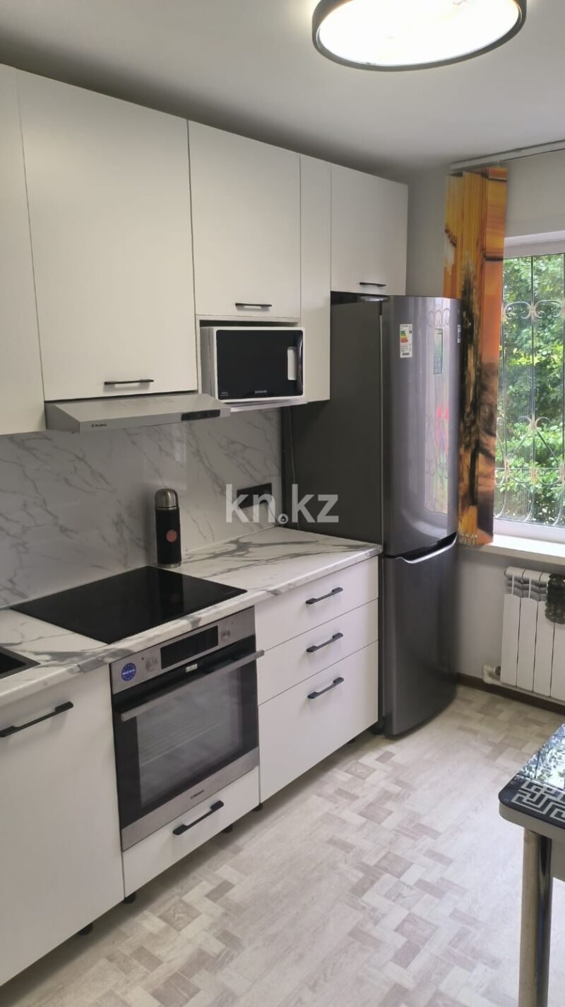 Продажа 3-комнатной квартиры, 67.3 м² - Недвижимость в Темиртау - страница 26 фото 1 из 17