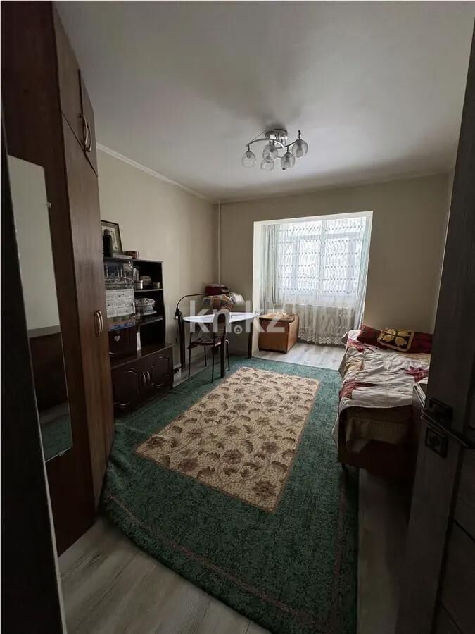 Продажа 3-комнатной квартиры, 68.6 м² - Продажа трехкомнатных квартир в Ауэзовском р-не Алматы - страница 11 фото 2 из 6