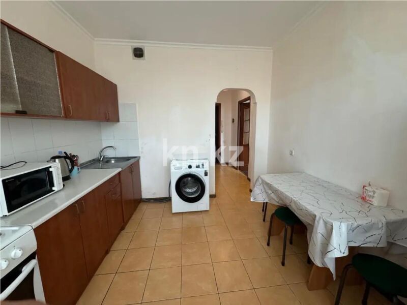 Продажа 1-комнатной квартиры, 41 м² - Недвижимость в Астане - страница 24 фото 2 из 4