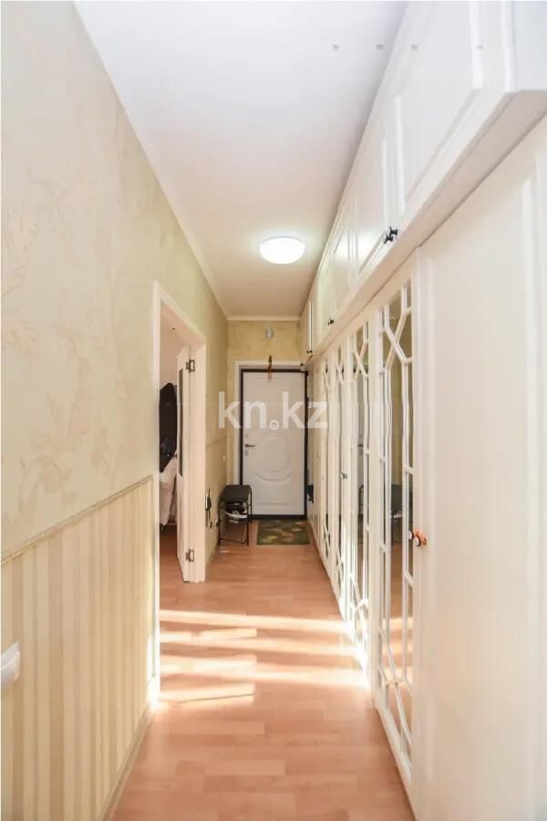Продажа 2-комнатной квартиры, 62 м² - Продажа двухкомнатных квартир в монолитно-каркасном доме в Астане - страница 14 фото 6 из 6