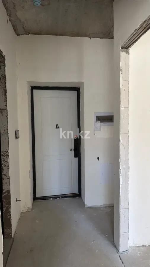 Продажа 1-комнатной квартиры, 39.3 м² - Продажа однокомнатных квартир в р-не Нура Астаны - страница 21 фото 5 из 5