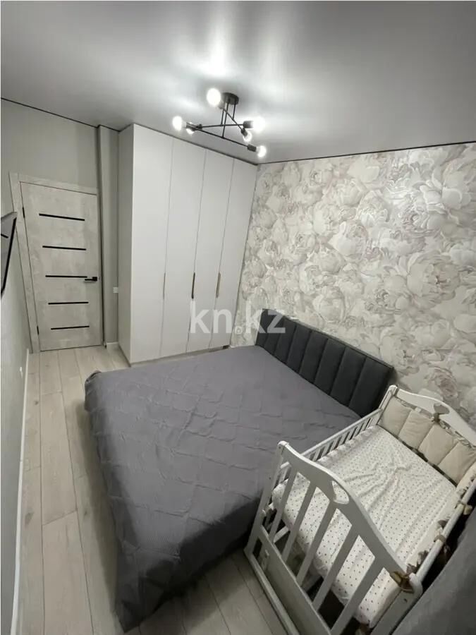 Продажа 2-комнатной квартиры, 38 м² - Продажа двухкомнатных квартир от собственников в Казахстане - страница 7 фото 2 из 5