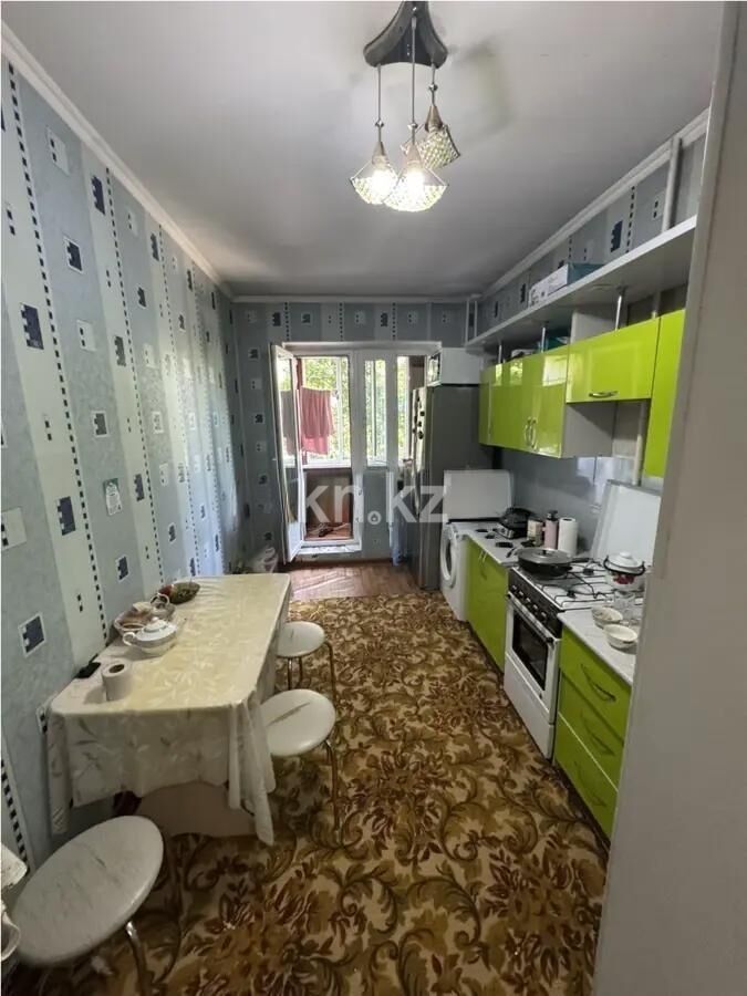 Продажа 2-комнатной квартиры, 54 м² - Продажа квартир от собственников в Алматы - страница 300 фото 3 из 5