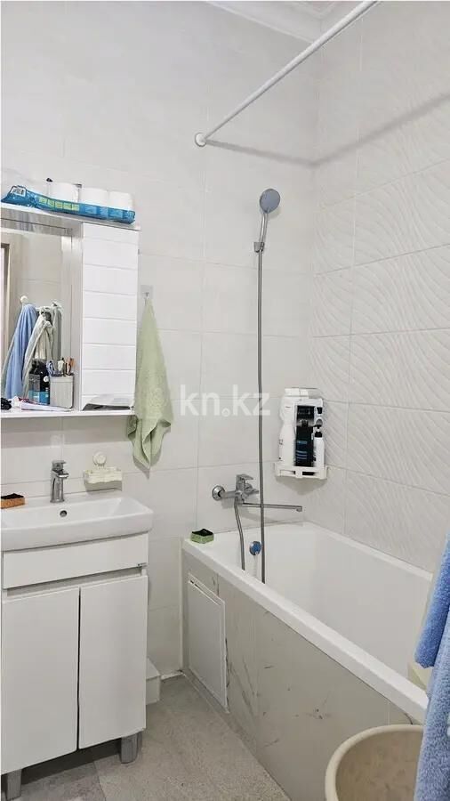 Продажа 1-комнатной квартиры, 38 м² - Продажа однокомнатных квартир в р-не Есиль Астаны - страница 8 фото 3 из 4