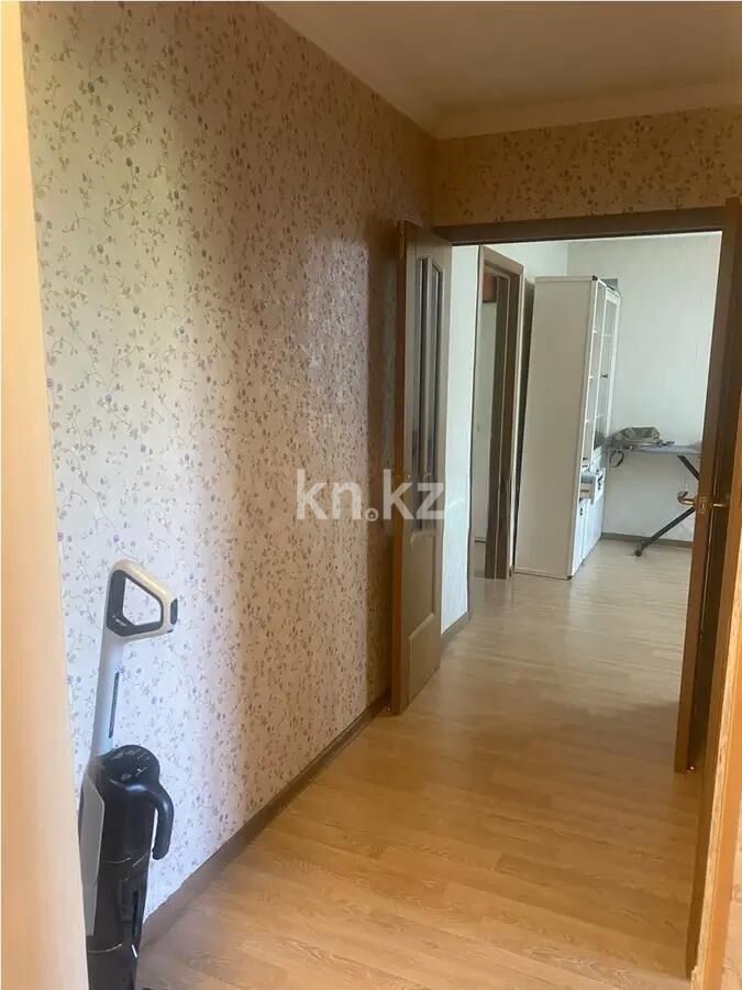 Продажа 3-комнатной квартиры, 59.4 м² - Продажа трехкомнатных квартир в Бостандыкском р-не Алматы - страница 19 фото 7 из 8