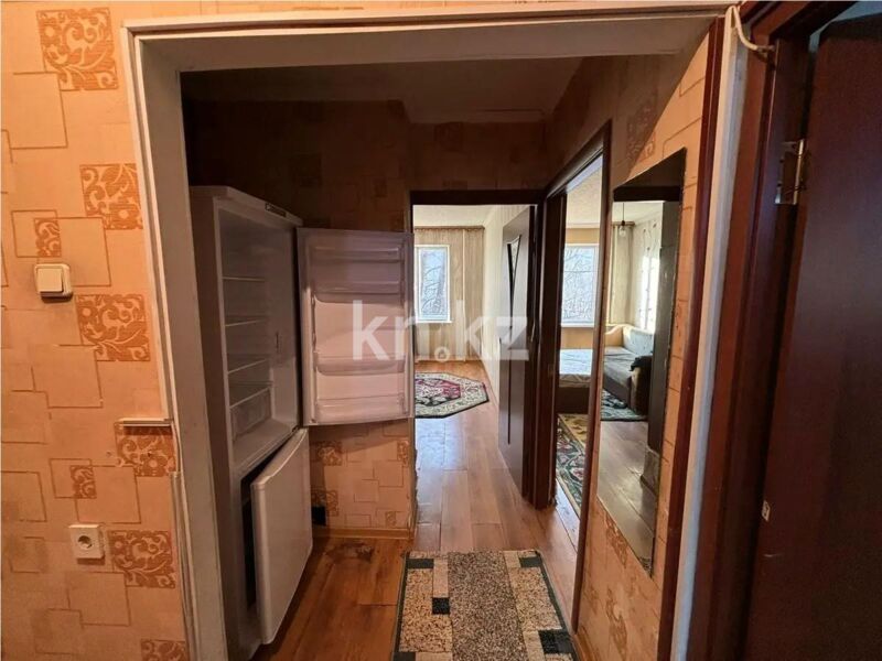 Продажа 3-комнатной квартиры, 64 м² - Продажа трехкомнатных квартир в панельном доме в Казахстане фото 5 из 6