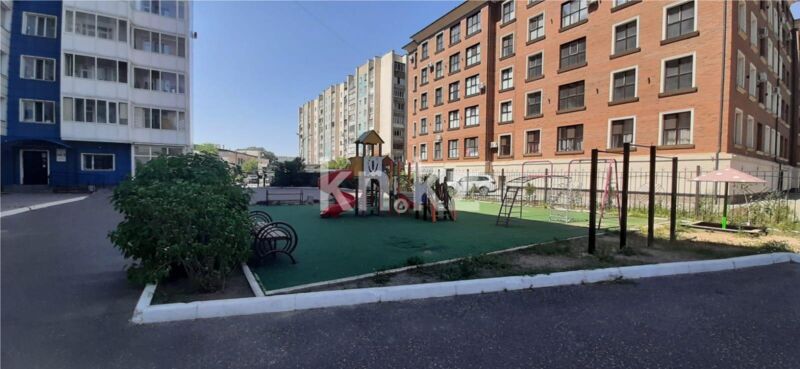 Продажа 2-комнатной квартиры, 44 м² - Продажа двухкомнатных квартир в Караганде фото 8 из 8