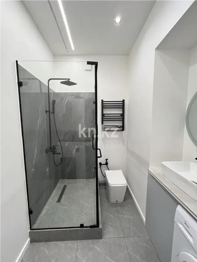 Продажа 2-комнатной квартиры, 73 м² - Продажа двухкомнатных квартир в монолитно-каркасном доме в Казахстане - страница 187 фото 4 из 5