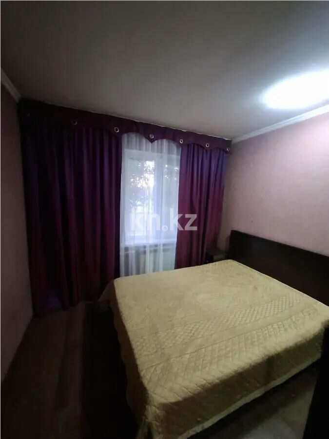 Продажа 2-комнатной квартиры, 43.9 м² - Продажа двухкомнатных квартир в панельном доме в Алматы - страница 26 фото 2 из 5