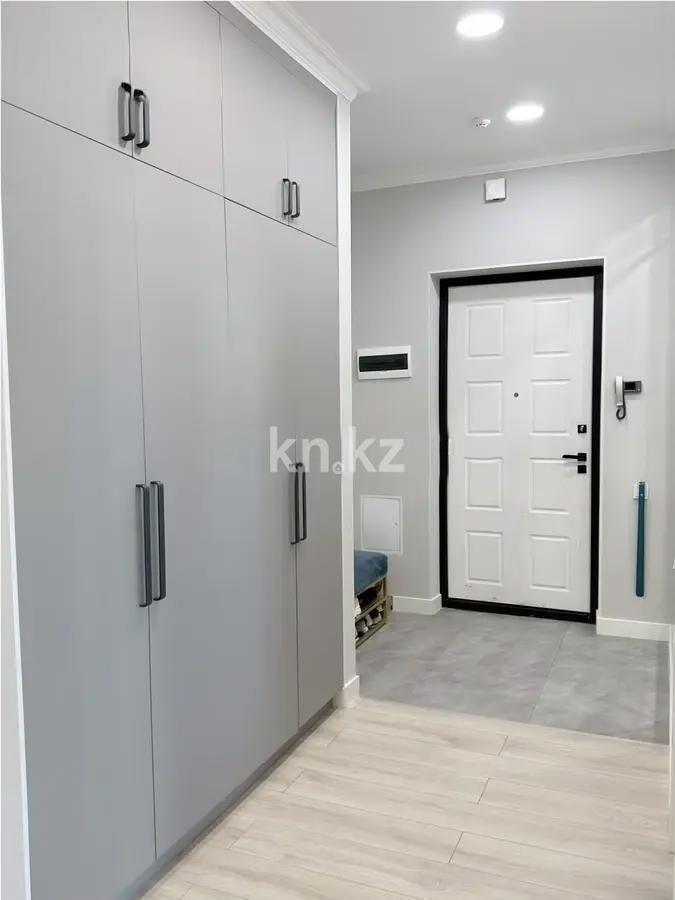 Продажа 3-комнатной квартиры, 113 м² - Продажа квартир в монолитно-каркасном доме в Астане - страница 109 фото 8 из 8
