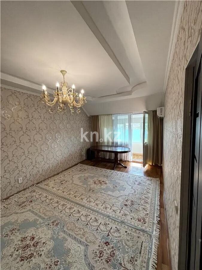 Продажа 1-комнатной квартиры, 40 м² - Продажа недвижимости в Казахстане - страница 16 фото 1 из 4