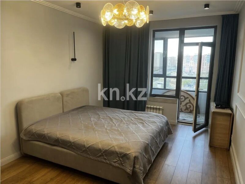 Продажа 2-комнатной квартиры, 60 м² - Недвижимость в Астане - страница 9 фото 2 из 5