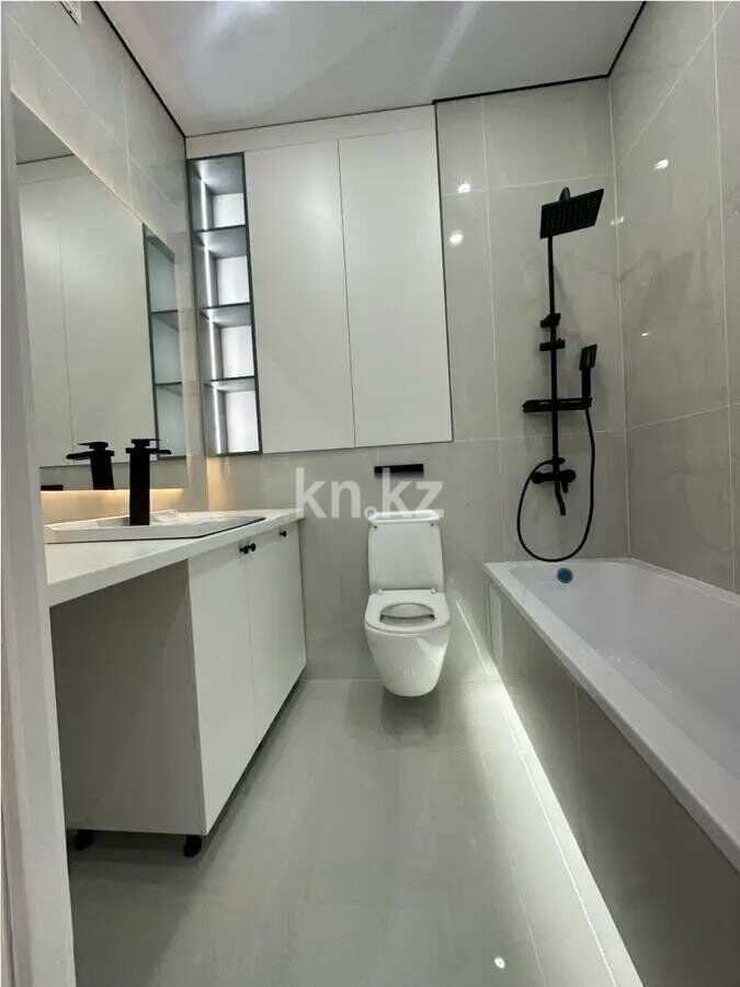 Продажа 2-комнатной квартиры, 47 м² - Продажа квартир в Алматы - страница 73 фото 4 из 5