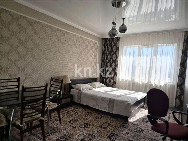 Продажа 3-комнатной квартиры, 130 м² - Продажа квартир в монолитном доме в Алматы фото 3 из 6