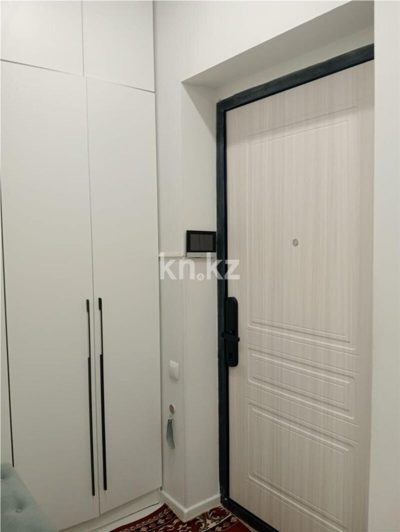 Продажа 2-комнатной квартиры, 49.8 м² - Продажа квартир в Казахстане - страница 145 фото 12 из 16