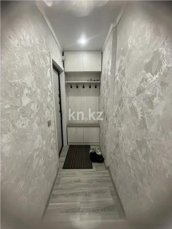 Продажа 2-комнатной квартиры, 42 м² - Продажа двухкомнатных квартир в панельном доме в Караганде фото 6 из 6