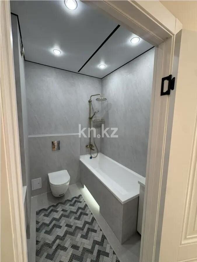 Продажа 2-комнатной квартиры, 42 м² - Продажа  двухкомнатных квартир в новостройках Алматы - страница 6 фото 4 из 5