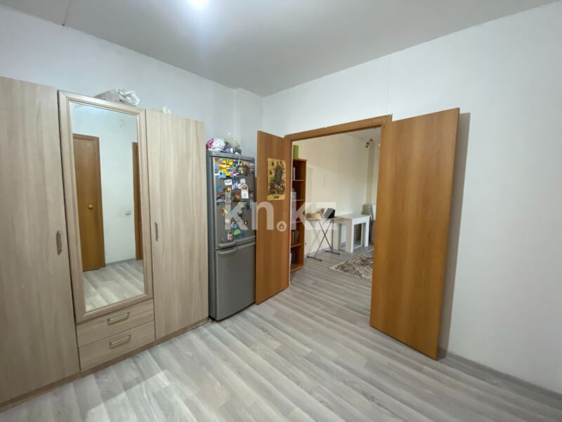 Продажа 1-комнатной квартиры, 52.4 м² - Продажа квартир в монолитном доме в Караганде фото 10 из 17