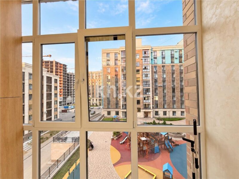 Продажа 4-комнатной квартиры, 125 м² - Продажа квартир на Юго-Востоке Караганды - страница 2 фото 37 из 43