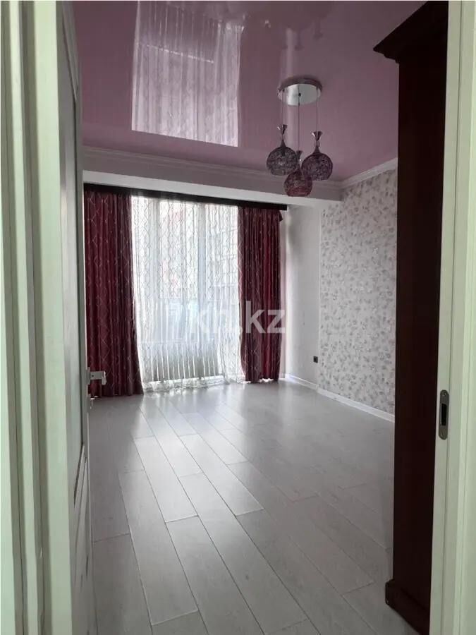 Продажа 3-комнатной квартиры, 80 м² - Продажа трехкомнатных квартир в Наурызбайском р-не Алматы - страница 12 фото 2 из 6