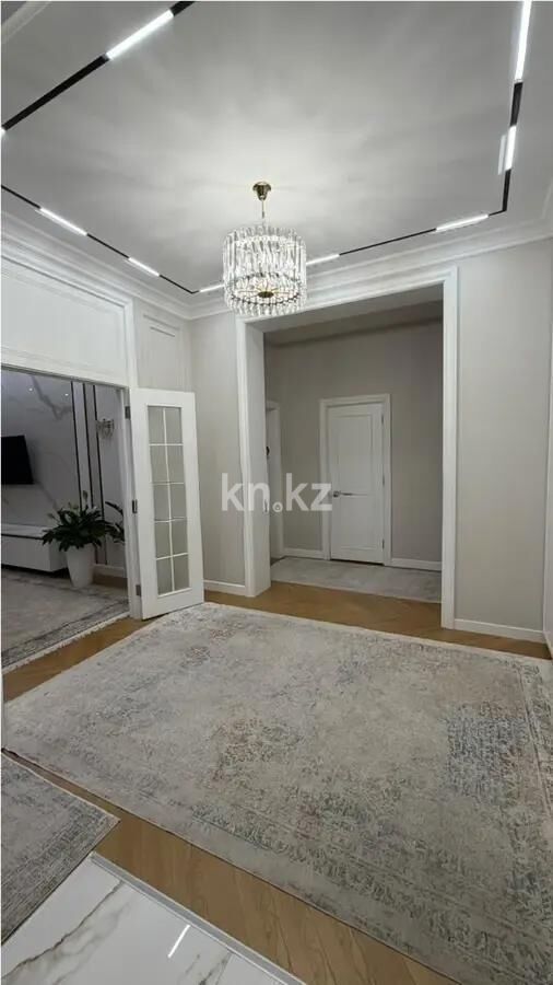Продажа 3-комнатной квартиры, 115 м² - Продажа трехкомнатных квартир в Ауэзовском р-не Алматы - страница 20 фото 4 из 4