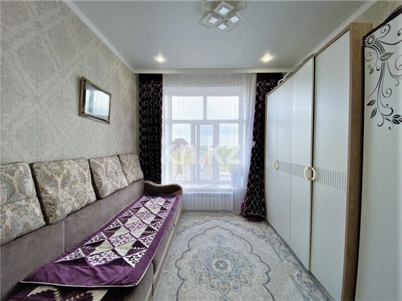 Продажа 2-комнатной квартиры, 50 м² - Продажа двухкомнатных квартир на Юго-Востоке Караганды - страница 18 фото 4 из 17