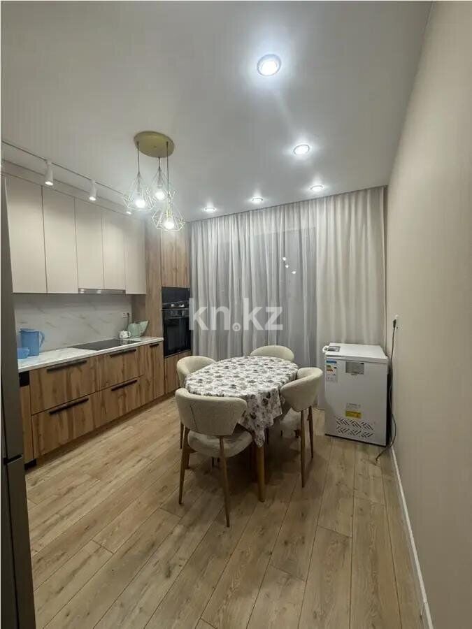 Продажа 3-комнатной квартиры, 81 м² - Продажа квартир от собственников в Астане - страница 129 фото 4 из 6
