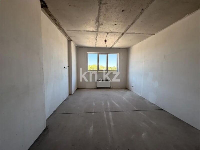 Продажа 3-комнатной квартиры, 91 м² - Продажа трехкомнатных квартир в монолитно-каркасном доме в Казахстане - страница 3 фото 4 из 6