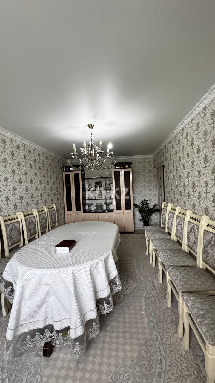 Продажа 4-комнатной квартиры, 80 м² - Продажа четырехкомнатных квартир в панельном доме в Казахстане - страница 14 фото 10 из 13