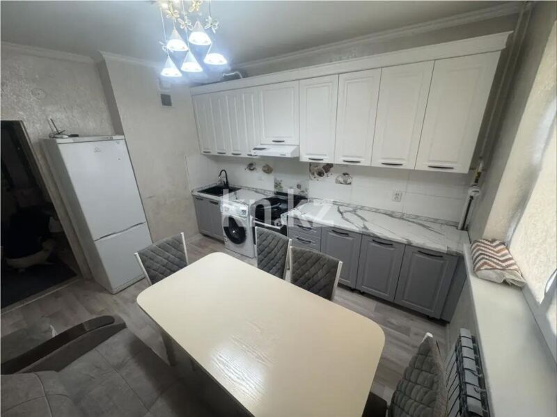 Продажа 1-комнатной квартиры, 42 м² - Продажа однокомнатных квартир в Турксибском р-не Алматы - страница 2 фото 2 из 2