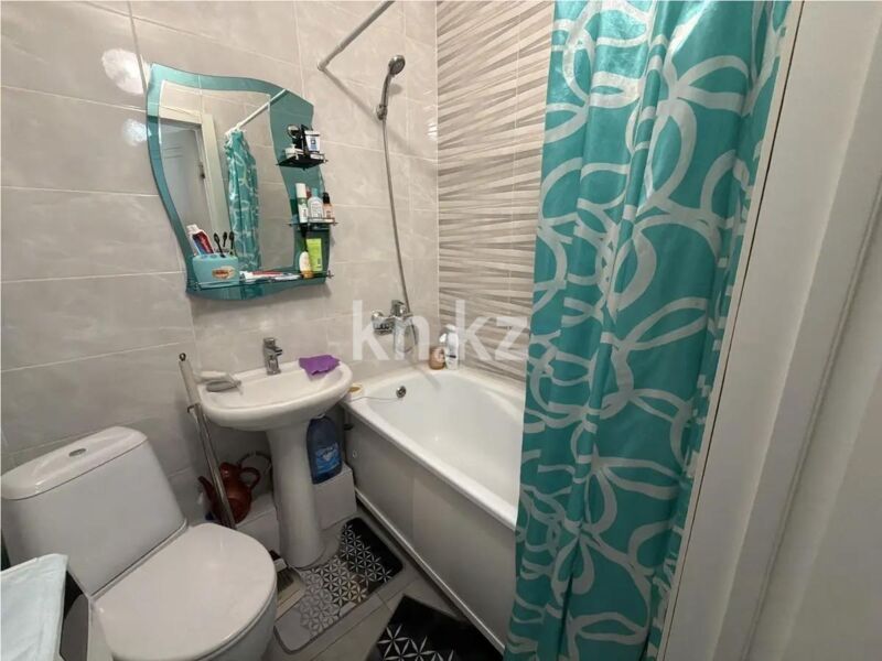 Продажа 1-комнатной квартиры, 35 м² - Продажа однокомнатных квартир в Астане - страница 3 фото 3 из 4