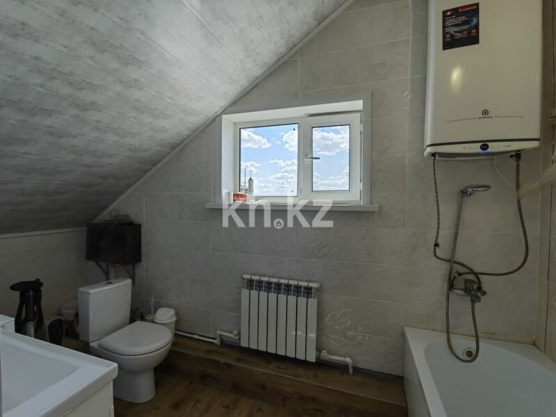 Продажа 5-комнатного дома, 232 м² - Продажа домов, коттеджей в Караганде - страница 3 фото 30 из 39