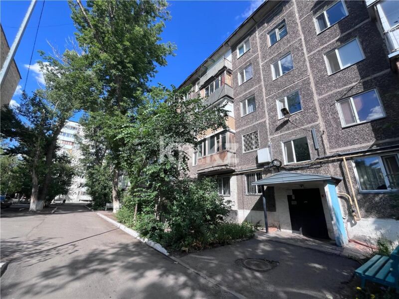 Продажа 2-комнатной квартиры, 45 м² - Продажа двухкомнатных квартир в Городе Караганды - страница 8 фото 5 из 5