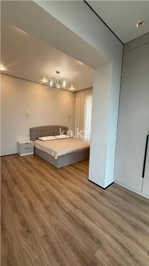 Продажа 3-комнатной квартиры, 70 м² - Продажа квартир в новостройках Алматы - страница 12 фото 2 из 8