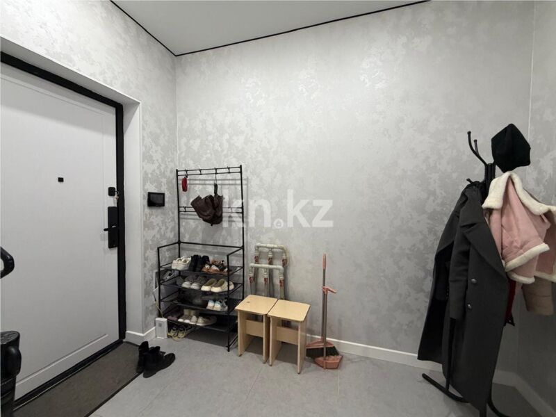 Продажа 3-комнатной квартиры, 92.5 м² - Продажа недвижимости в Астане - страница 9 фото 11 из 13